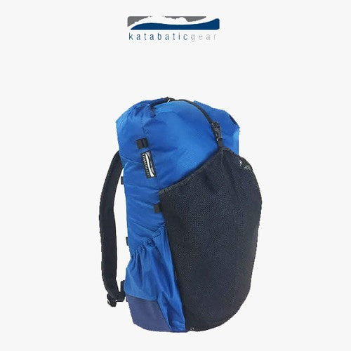 Katabatic backpack 2024